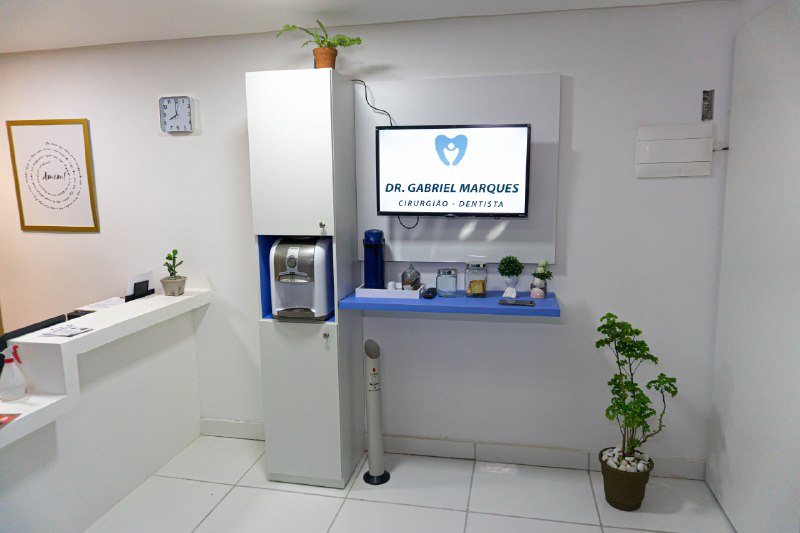 Canto do café