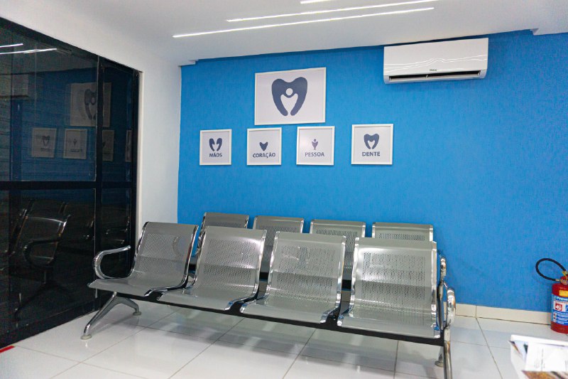 Sala de espera