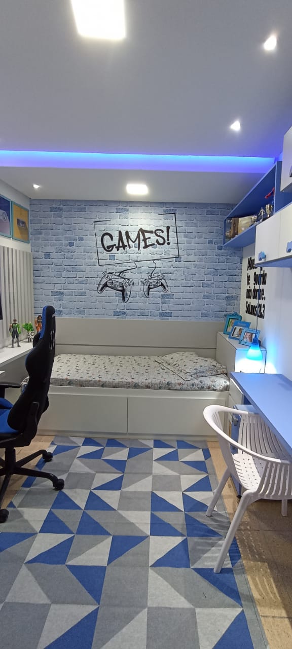 Projeto de Interiores